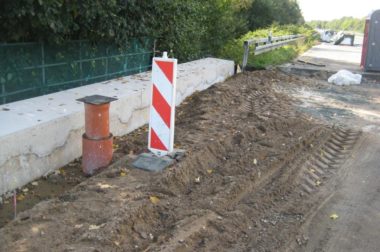 Weiterbildungsangebote rund um den Asphaltstraßenbau