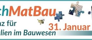 HighTechMatBau-Konferenz 2018 in Berlin